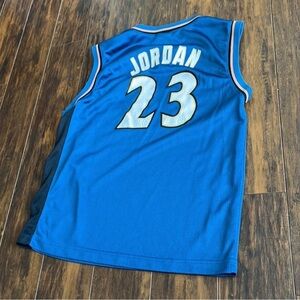 🚨Rare Michael Jordan Wizards NBA Basketball Jersey